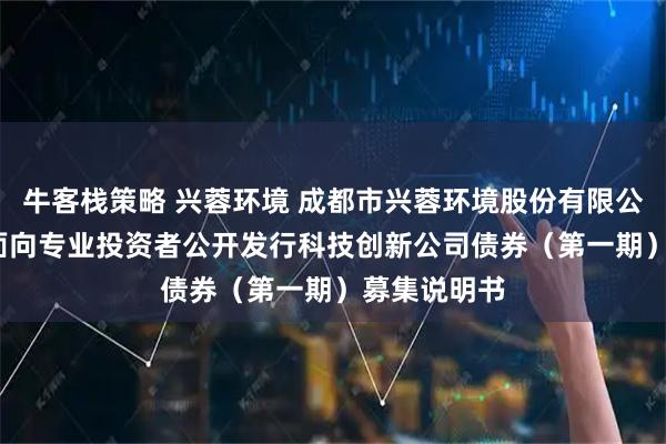 牛客栈策略 兴蓉环境 成都市兴蓉环境股份有限公司2025年面向专业投资者公开发行科技创新公司债券（第一期）募集说明书